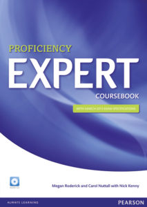 Expert Proficiency